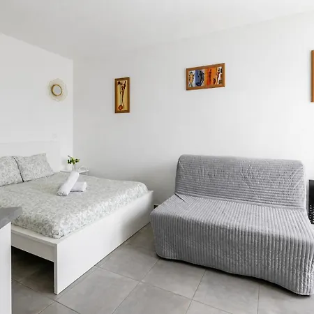 Apartamento Chaleureux - Disneyland 10 Min Paris *