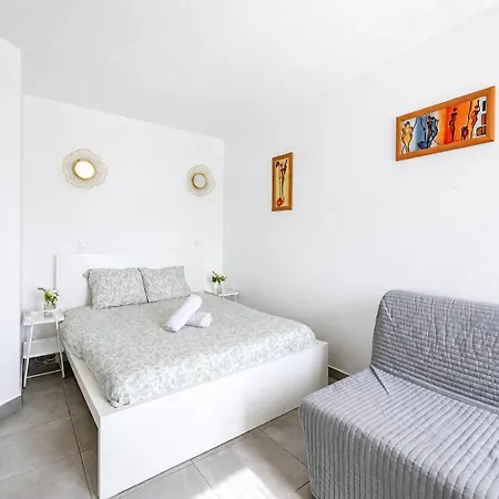 Apartment Chaleureux - Disneyland 10 Min Paris *
